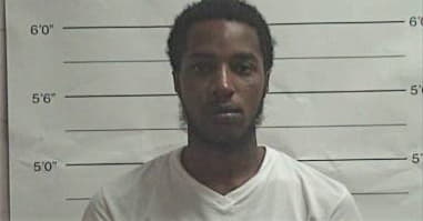 Denzel Simms-Cagnolatti, - Orleans Parish County, LA 